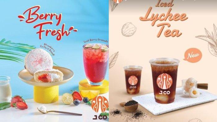 Promo J.CO