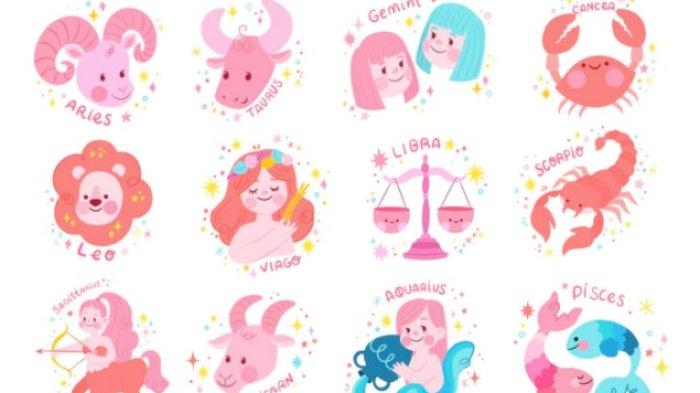 Ilustrasi. Pakar astrologi telah memprediksi ramalan zodiak cinta hari ini terbaru, Rabu 14 Desember 2022 terbaru bagi Aries, Taurus, Gemini, Cancer, Leo, Virgo, Libra, Scorpio, Sagitarius, Capricorn, Aquarius, dan Pisces.