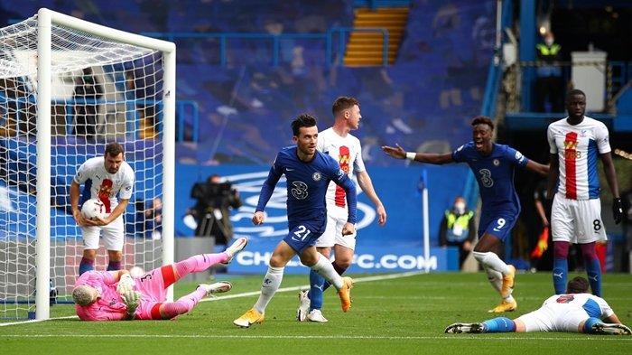 Ben Chilwell.