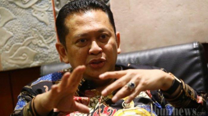 Bambang Soesatyo.