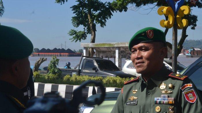 Brigjen TNI Yudhi Prasetiyo