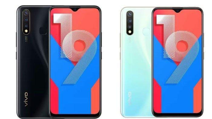 Vivo Y19