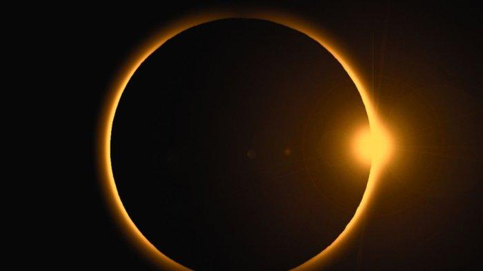 Gerhana matahari cincin terjadi di tahun 2009 melewati Samudra Atlantik, bagian selatan Afrika, Samudra Hindia, Kepulauan Cocos, Sumatra, Jawa, Kalimantan, Sulawesi dan berakhir sebelum Mindanao, Filipina.
