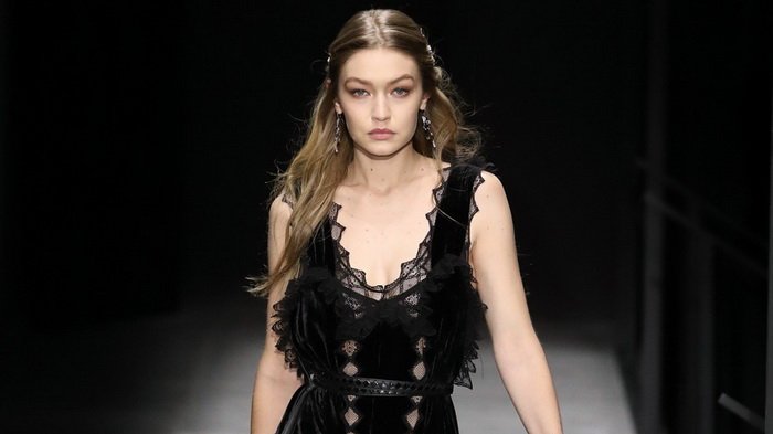 Gigi Hadid
