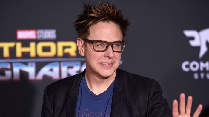 JAMES GUNN - Film Superman: Legacy karya sutradara James Gunn bertabur cast menarik dengan cerita yang berbeda, akankah DCU kali ini menyaingi MCU?.