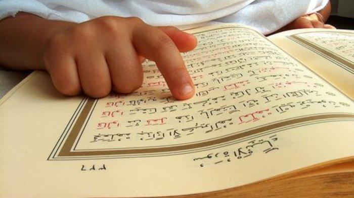 Kitab suci al quran