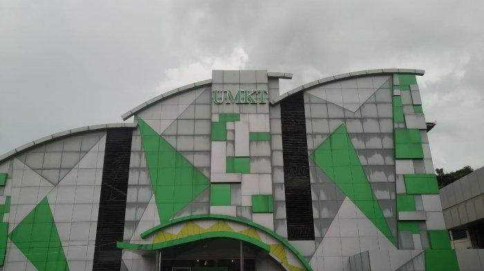 Kampus UMKT