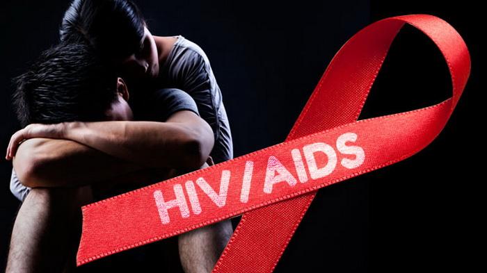 Penderita HIV AIDS