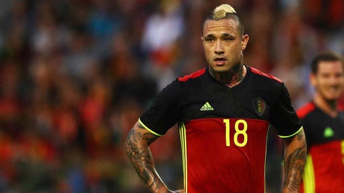 Radja Nainggolan