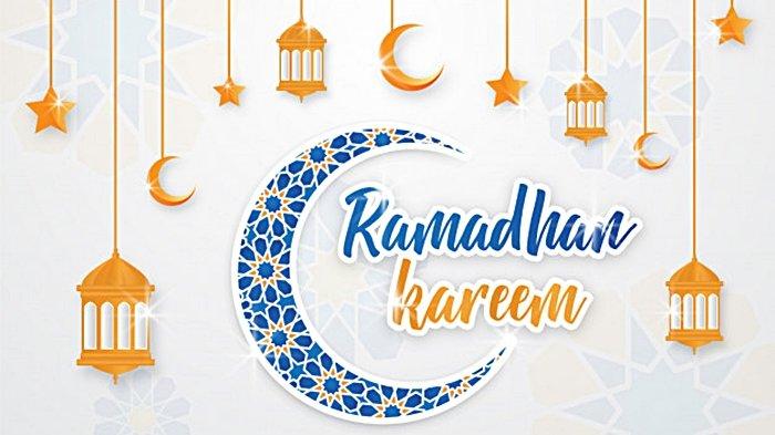 UCAPAN RAMADHAN 2025 - Ilustrasi Ramadhan Kareem yang diolah dari laman Freepik. Mana yang benar, Ramadhan Kareem atau Ramadhan Mubarak? Ini penjelasannya (Freepik)