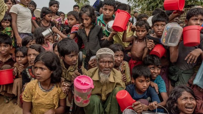 Rohingya