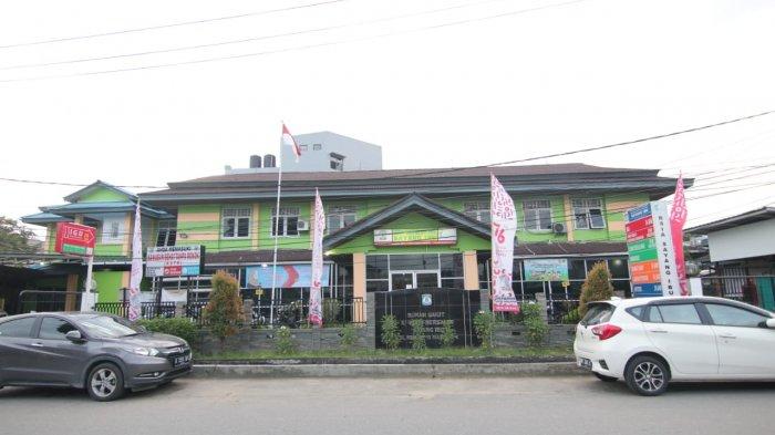 Rumah Sakit Bersalin Sayang Ibu di Kota Balikpapan, Provinsi Kalimantan Timur rencananya akan direlokasi dan memiliki tempat baru.