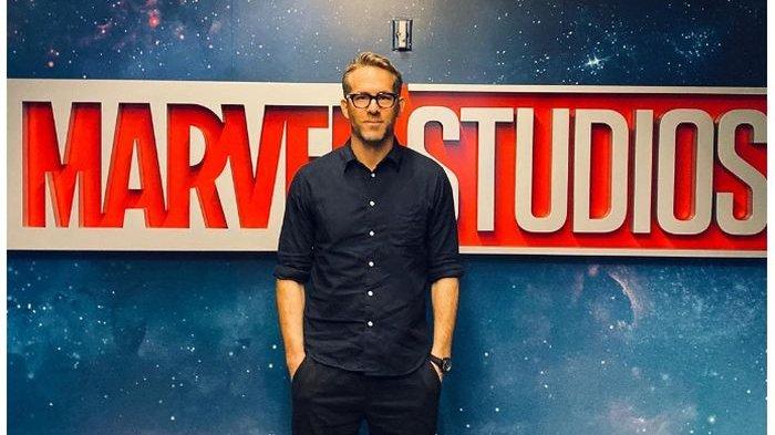 Ryan Reynolds ternyata suka nonton film Bollywood.