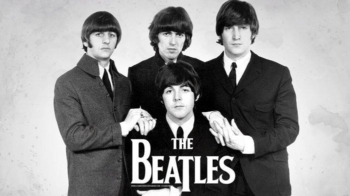 THE BEATLES. Inilah informasi terkait Sejarah 25 Februari lahirnya George Harrison gitaris dan musisi legendaris The Beatles.