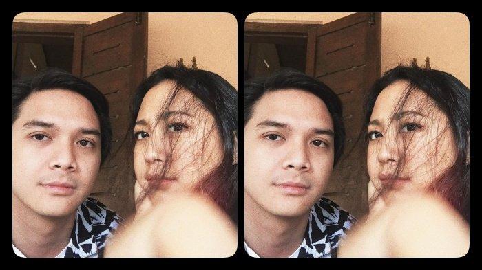 Sherina Munaf dan Baskara Mahendra