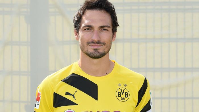Matt Hummels