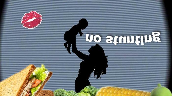 CARA TANGKAL STUNTING - Rawat anak sejak masa kandungan dengan asupan gizi dan nutrisi yang bagus agar sang buah hati tidak stunting.