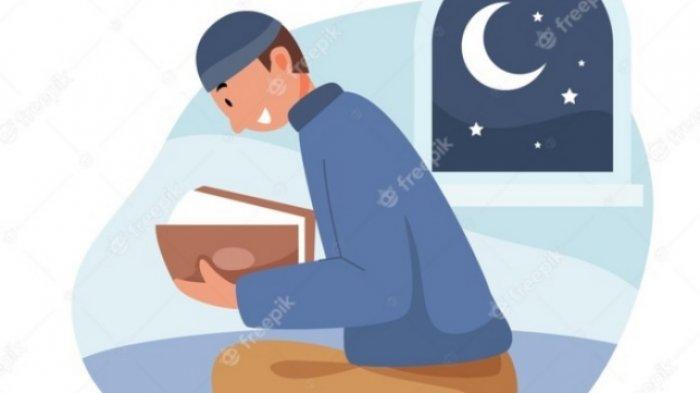 Perbanyak amalan-amalan ini untuk sambut Tahun Baru Islam 1445 Hijriah.