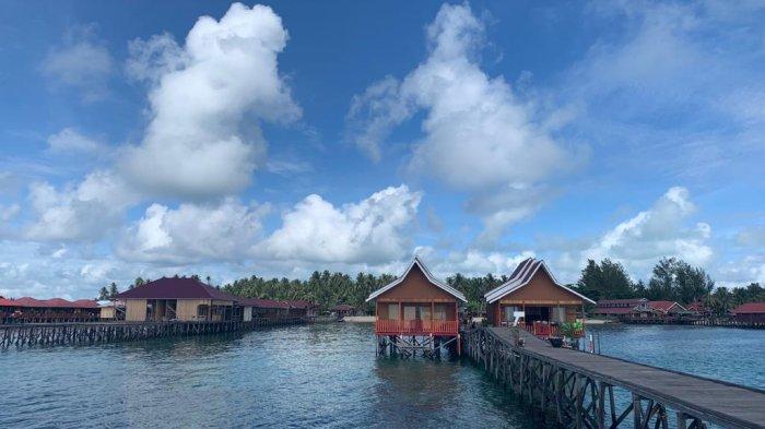 Pulau Derawan