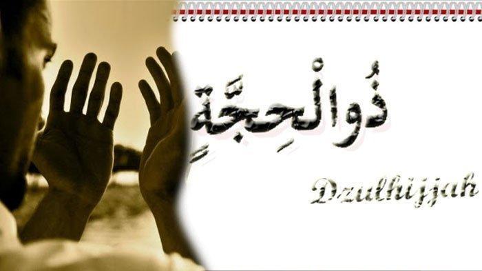 dzulhijjah
