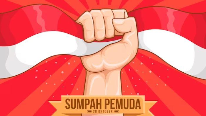 Inilah sejarah singkat sumpah pemuda yang diperingati setiap 28 Oktober, lengkap isi, makna, dan daftar tokoh Sumpah Pemuda.