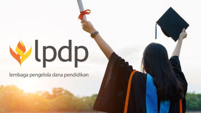 Pendaftaran Beasiswa LPDP 2024 Tahap 2 dibuka mulai Juni
