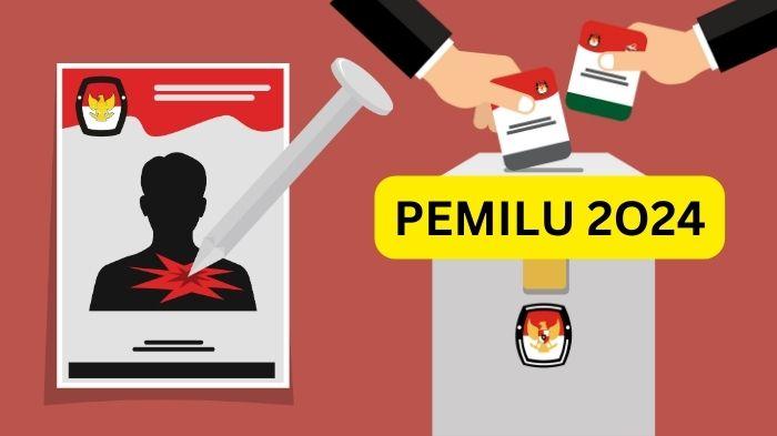 Ilustrasi. PEMILU 2024