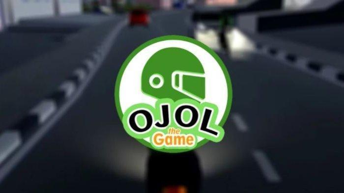 OJOL THE GAME -