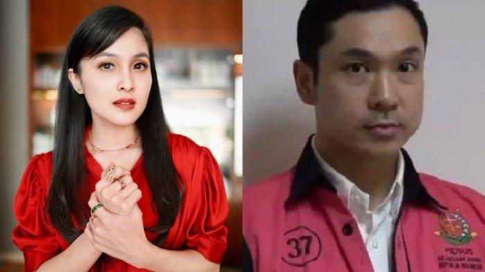 Jalani pemeriksaan kembali, Sandra Dewi dicecar 40 pertanyaan terkait kasus korupsi suaminya Harvey Moeis.
