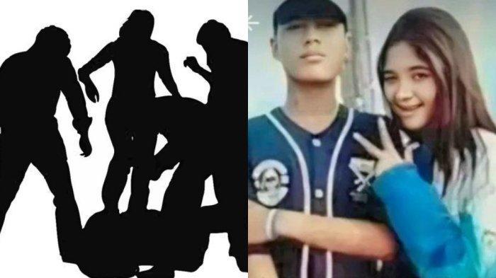 Kasus pembunuhan disertai pemerkosaan pasangan asal Cirebon, Vina dan Eki