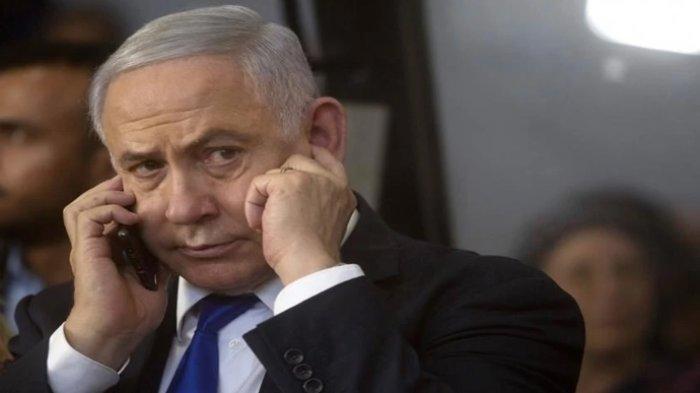 Perdana Menteri Israel, Benjamin Netanyahu menolak solusi dua negara di mana dalam resolusi itu Palestina diakui sebagai negara merdeka dan tinggal berdampingan dengan Israel mendiami wilayah yang sama.