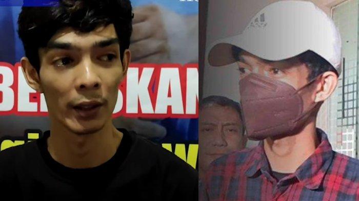Saksi kunci kasus kematian Vina Cirebon, Liga Akbar - Saksi kunci bernama Liga Akbar buka mulut menceritakan pertemuannya dengan Iptu Rudiana, ayah sahabatnya yakni Eki.