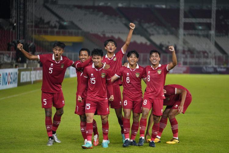 Jadwal Indonesia Vs Maladewa di Kualifikasi Piala Asia U20 Malam Ini, Jam 19.30 WIB