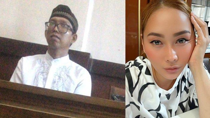 Sosok OB yang nekat bawa kabur mobil, laptop hingga BPKB Inul Daratista, padahal sudah dipercaya.
