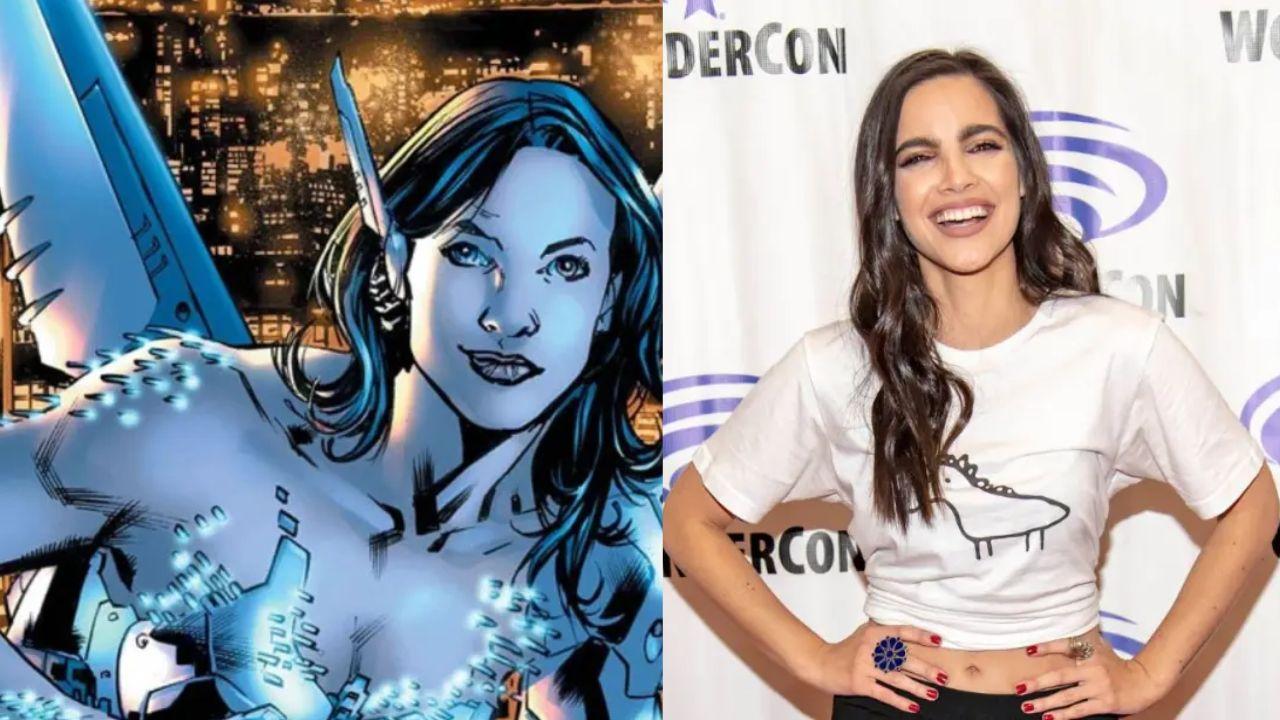 SUPERMAN 2025 - Sosok The Engineer dalam film Superman 2025 yang diambil dari situs DC Comics dan Eugene Powers/Shutterstock. Bagi Anda yang penasaran dengan sosok The Engineer di film Superman 2025 berikut ulasannya.