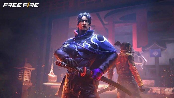 Hadiah dari kode redeem FF 25 April 2023 ini terbilang beragam, buruan akses reward.ff.garena.com untuk klaim skin gratisnya.