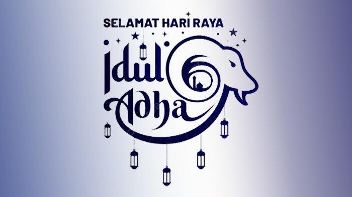 KHUTBAH IDUL ADHA -