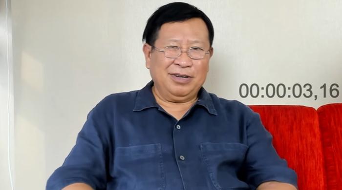 Susno Duadji menyoroti soal kasus Vina Cirebon.