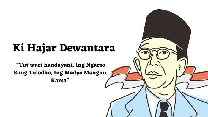 Berikut ini kumpulan ucapan spesial Hari Pendidikan Nasional 2023 yang bisa Anda gunakan.