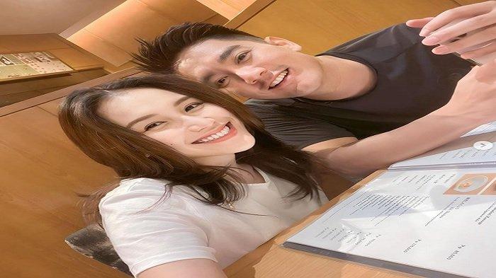 SPESIAL - Ayu Ting Ting dan Boy William. Doa Ayu Ting Ting di Hari Spesial Boy William, Balasan Sang Presenter Bikin Heboh Warganet