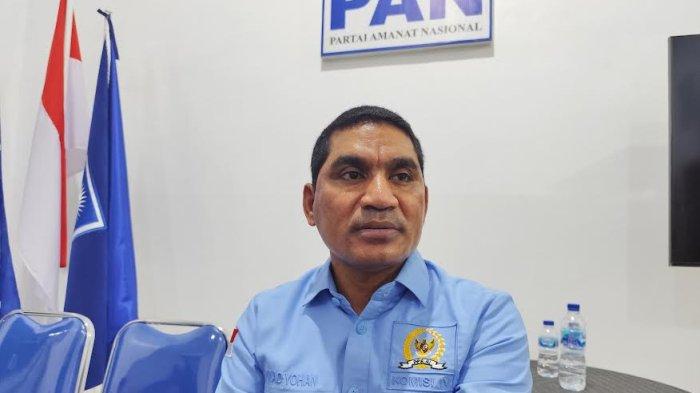 IMPOR DAGING - Wakil Ketua Komisi IV DPR RI, Ahmad Yohan meminta pemerintah hati-hati melakukan impor daging. Kamis (13/2/2025).