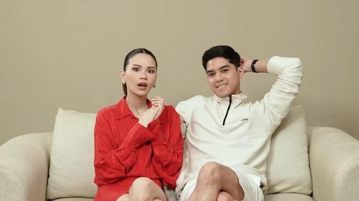 Al Ghazali dan Alyssa Daguise sudah mengungapkan rencana besar yang akan dilakukan setelah keduanya resmi menjasi suami dan istri