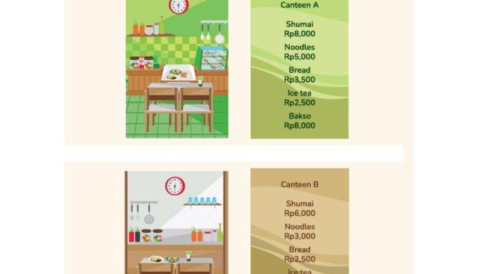 Bahasa Inggris Kelas 5 Halaman 34 35 a