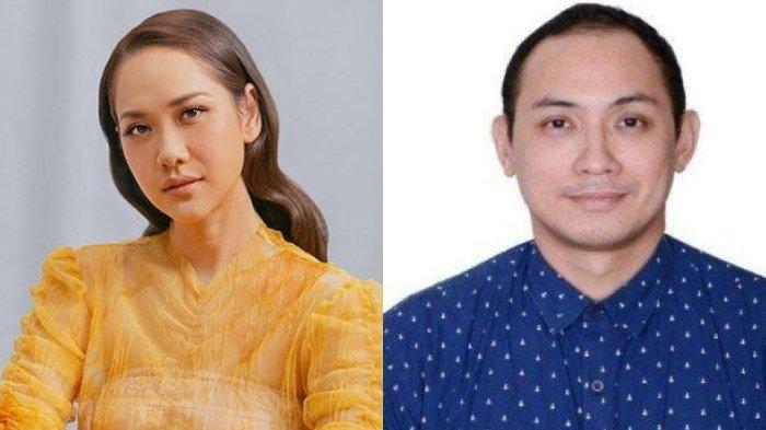 NIKAH -- Bunga Citra Lestari akan menikah dengan Tiko di Bali Bulan Desember nanti