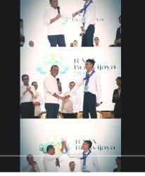MAHASISWA KONTRAK - Video Viral TikTok Viral! Mahasiswa Ditawari Beasiswa dan Jadi CEO Dari Ikutan Sesi Tanya Jawab