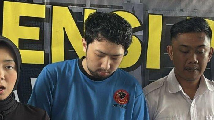 DOKTER RESIDEN - Perhimpunan Dokter Spesialis Kedokteran Jiwa Indonesia (PDSKJI) menanggapi kasus dokter residen PPDS yang memerkosa keluarga pasien di RSHS.
