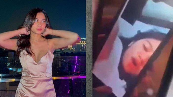Dugaan video syur mirip Azizah Salsha