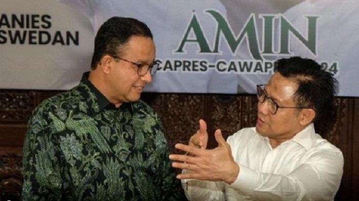 LEBIH TINGGI – Berdasarkan hasil survey terbaru yang dilakukan Poltracking Indonesia, elektabilitas partai yang dipimpin oleh Muhaimin Iskandar, yakni Partai Kebangkitan Bangsa di Jawa Timur, berhasil melampaui PDI Perjuangan.