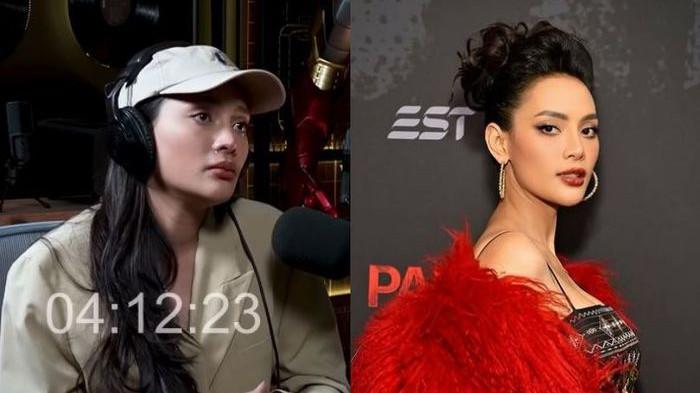 Erika Carlina akui hamil tapa suami setelah sembulan bulan menyembuikan hamil