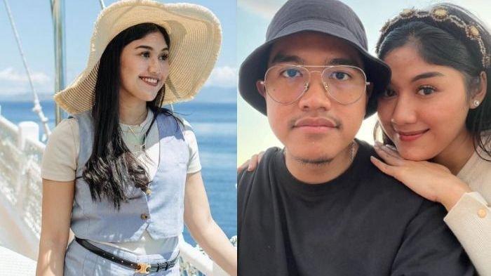 TEMBEM -- Wajah Istri Kaesang Pangarep Jadi Sorotan, Erina Gudono Makin Tembem?